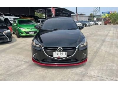 Mazda 2 1.3 Sports High Connect Hatchback A/T ปี 2018 รูปที่ 1
